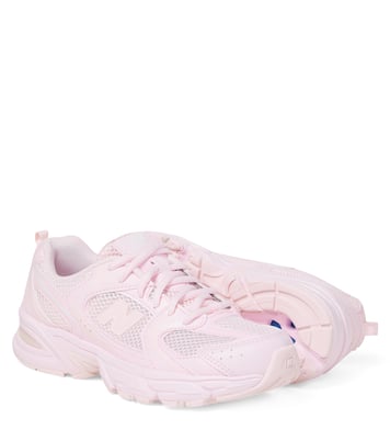 Sneakers 530 aus Leder und Mesh | New Balance Kids