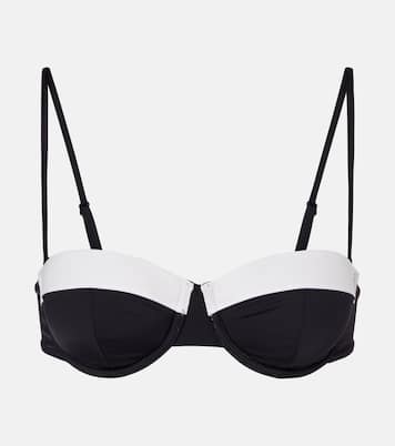 Jo比基尼上装 | Staud