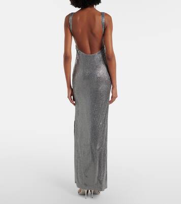 Vestido de fiesta Diamanté | Roland Mouret