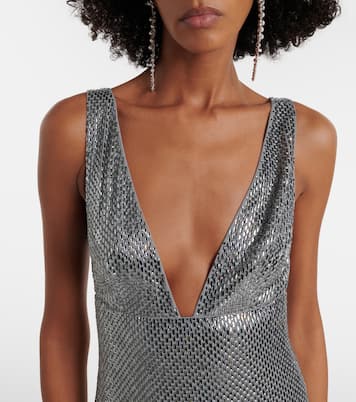 Vestido de fiesta Diamanté | Roland Mouret