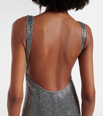 Vestido de fiesta Diamanté | Roland Mouret