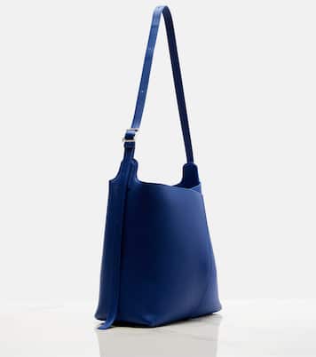 Bilbao Medium leather bucket bag | Loewe