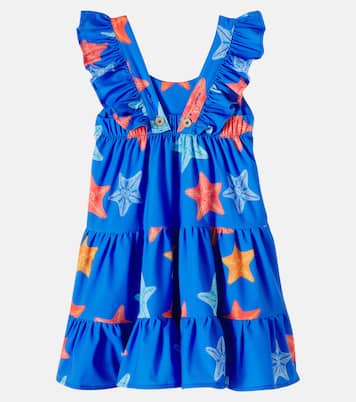 Bedrucktes Kleid Corissia | Pepita&Me