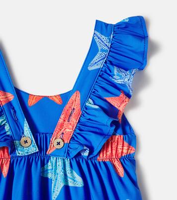 Bedrucktes Kleid Corissia | Pepita&Me