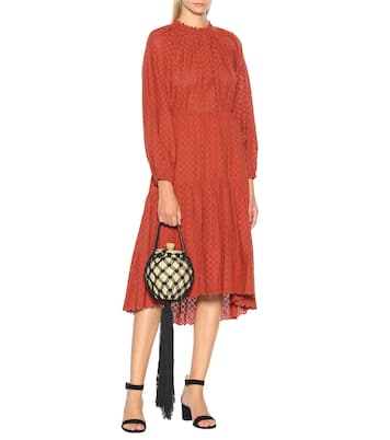 Sandales Versilia 60 en daim | Gianvito Rossi