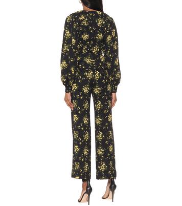 Hulline stretch-crêpe wide-leg pants | Emilia Wickstead
