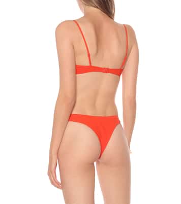 Curve bikini bottoms | Tropic of C