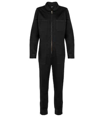 Mono de denim Arkin | J Brand