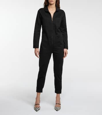 Mono de denim Arkin | J Brand