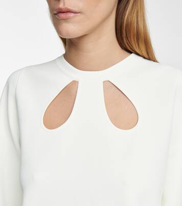 Jersey de punto elastizado | Stella McCartney
