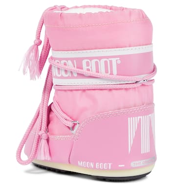 Stivali doposcì Iconic Mini | Moon Boot Kids