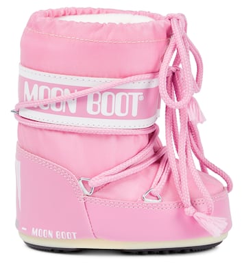 Stivali doposcì Iconic Mini | Moon Boot Kids
