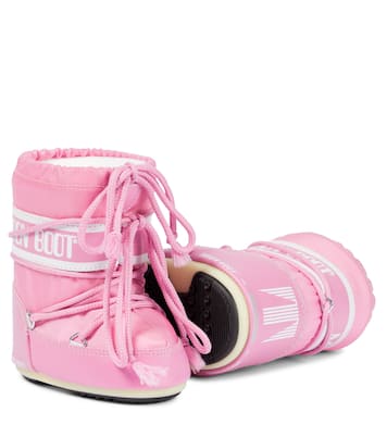 Stivali doposcì Iconic Mini | Moon Boot Kids