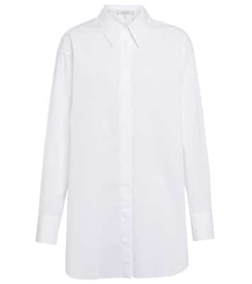 Hemd Poplin Power | Dorothee Schumacher