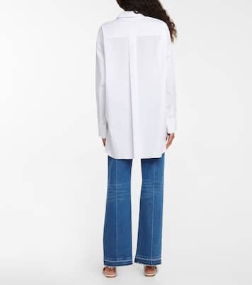 Hemd Poplin Power | Dorothee Schumacher