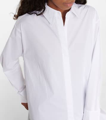 Hemd Poplin Power | Dorothee Schumacher