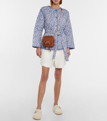 Gema shearling mules | See By Chloé