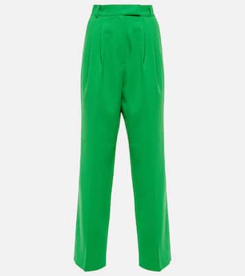 High-Rise-Hose Bea | The Frankie Shop