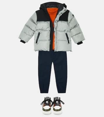 Daunenjacke | Il Gufo