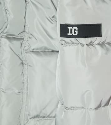 Daunenjacke | Il Gufo