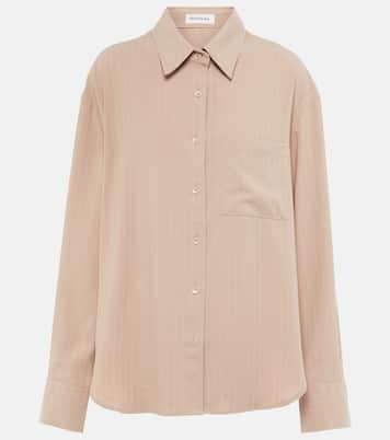 Hemd Lui | The Frankie Shop