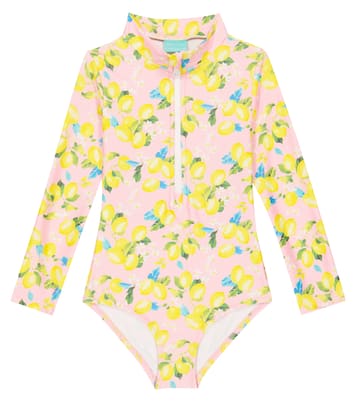 Costume intero anti-UV Baby Ella | Melissa Odabash Kids