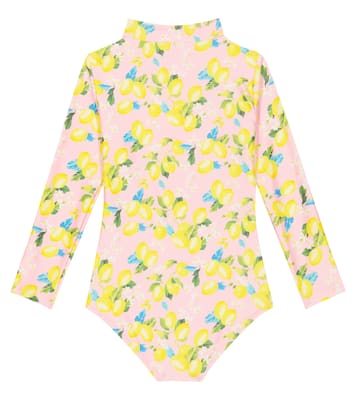 Costume intero anti-UV Baby Ella | Melissa Odabash Kids