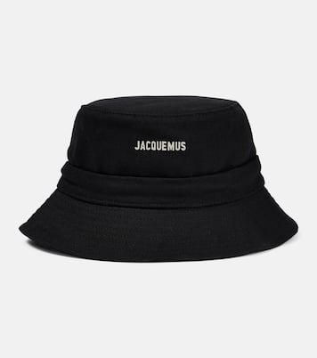 Hut aus Canvas | Jacquemus