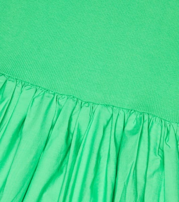 Kleid Cloudia aus Baumwolle | Molo