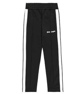 Jersey track pants | Palm Angels Kids