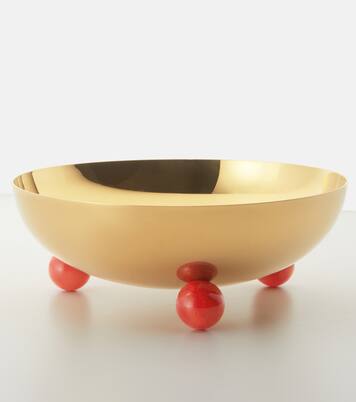 Penelope Large bowl | Sambonet