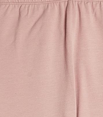 Leggings Aurelius in misto cotone | Bonpoint