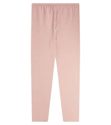 Leggings Aurelius in misto cotone | Bonpoint