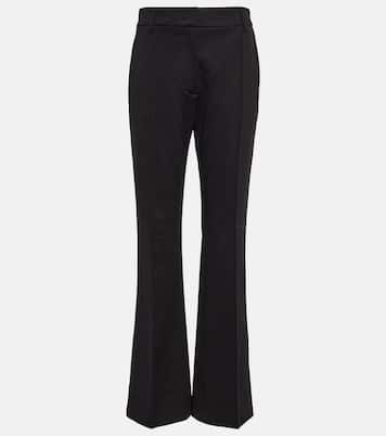 High-Rise-Hose | Dorothee Schumacher