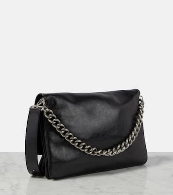 Borsa BB Soft Large in pelle | Balenciaga