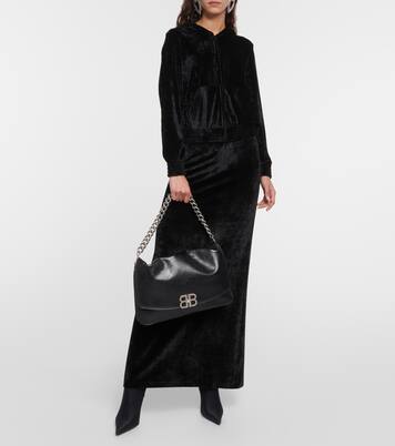 Borsa BB Soft Large in pelle | Balenciaga