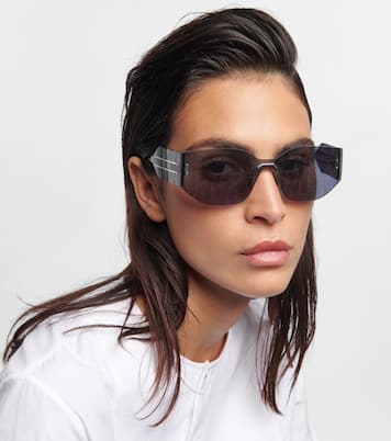Sonnenbrille DiorClub M6U | Dior Eyewear