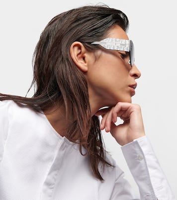 Sonnenbrille DiorClub M6U | Dior Eyewear