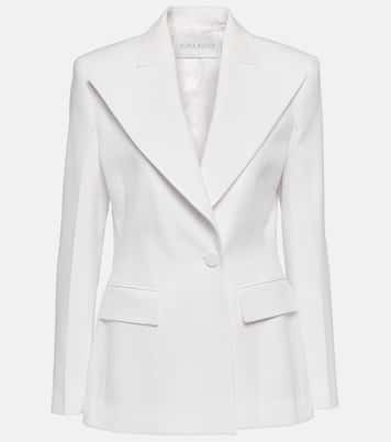 Blazer in cady | Nina Ricci