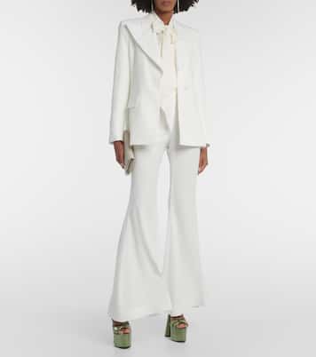 Blazer in cady | Nina Ricci