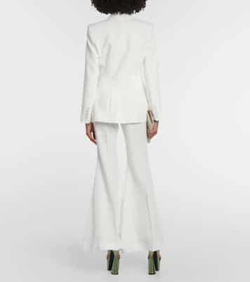 Blazer in cady | Nina Ricci