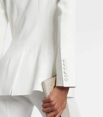 Blazer in cady | Nina Ricci
