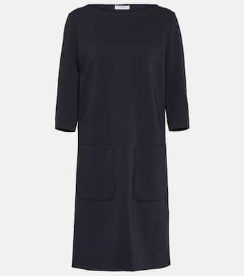 Miniabito Nettare in jersey | Max Mara