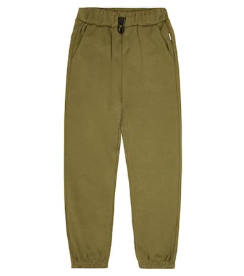 Jogginghose aus Baumwolle | Il Gufo