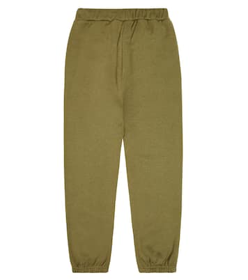 Jogginghose aus Baumwolle | Il Gufo