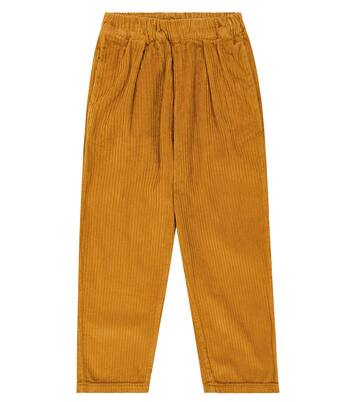 Gerade Hose Cameron aus Cord | The New Society