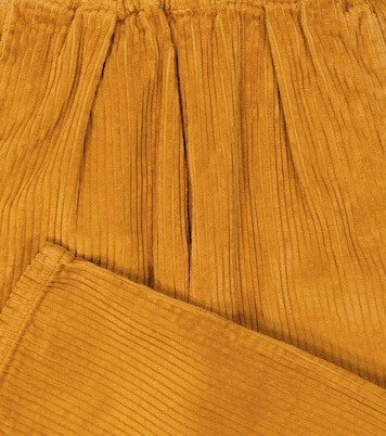 Gerade Hose Cameron aus Cord | The New Society