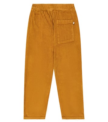 Gerade Hose Cameron aus Cord | The New Society