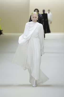 Maxikleid All In | Balenciaga