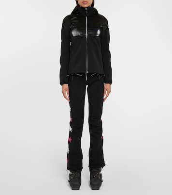 Skijacke Sundance Glam | Jet Set